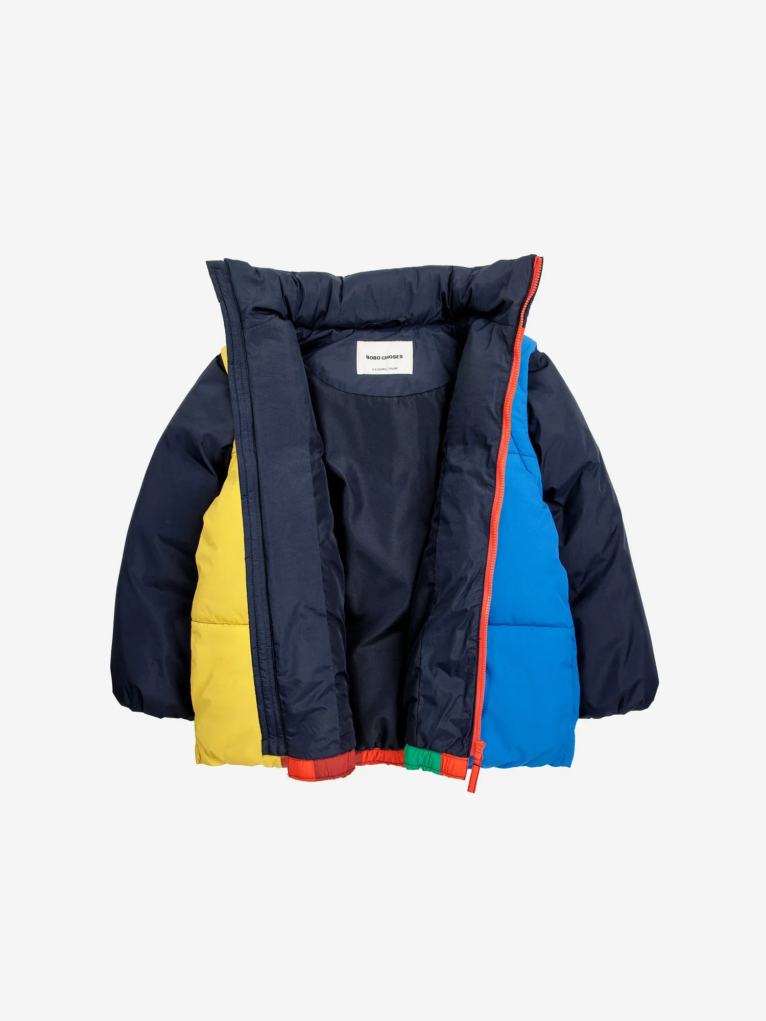 Bobo Choses 224AC131 Prøvemodel Børnetøj 4-11 År Blød