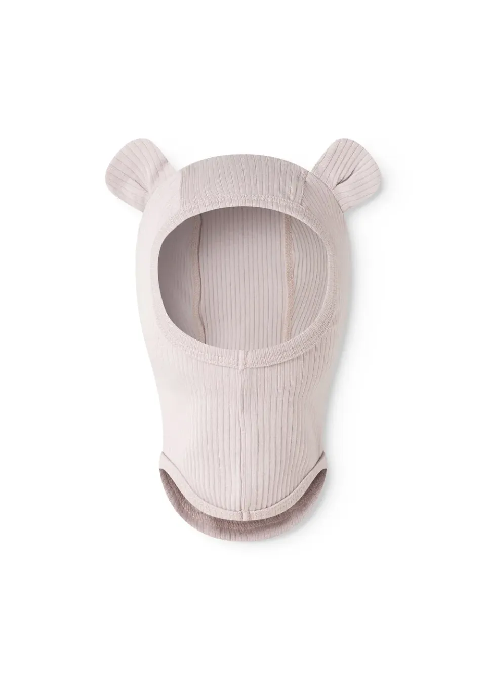 MarMar Balaclava Ear elefanthue Cloud Gray ører