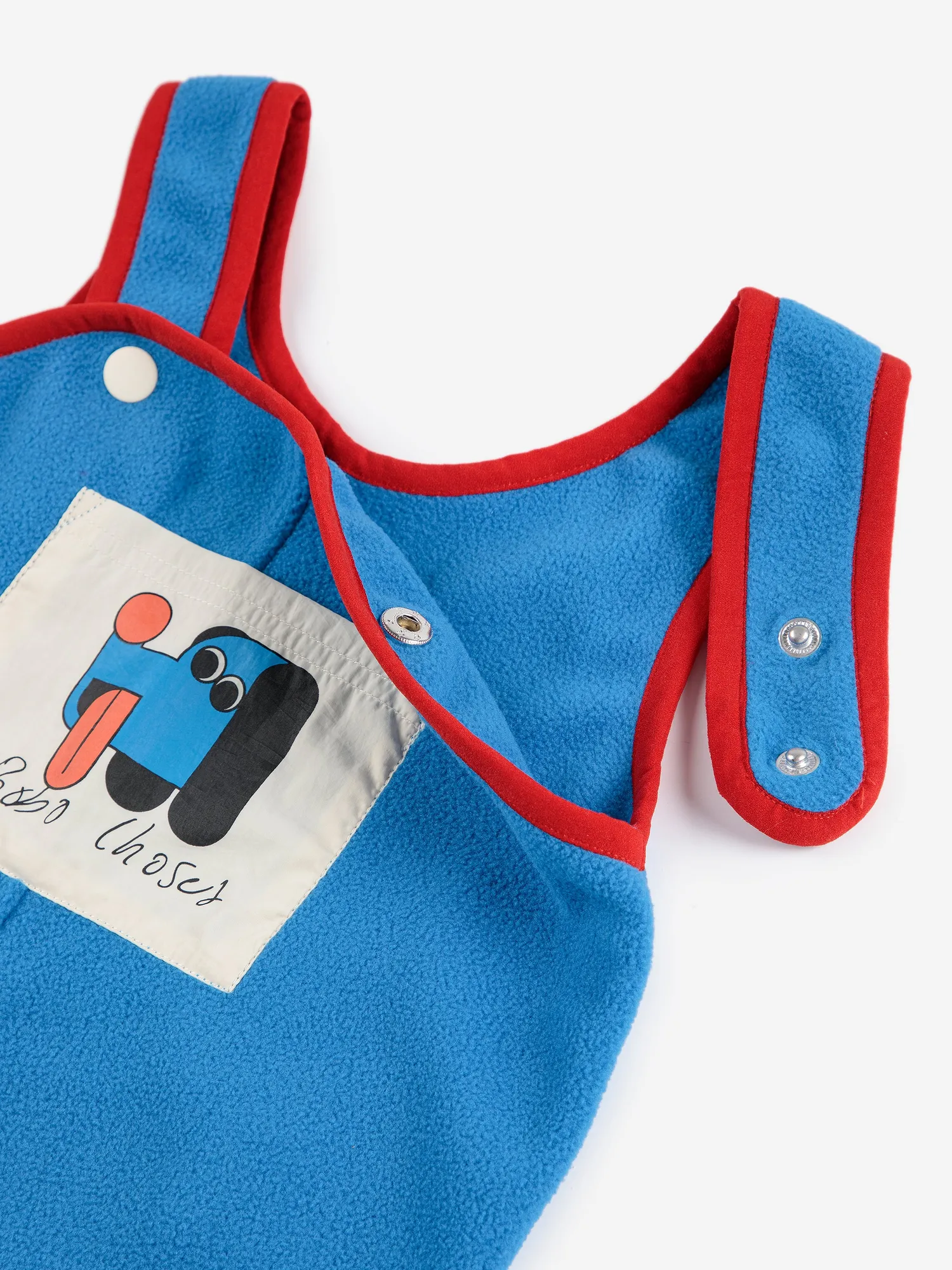 Bobo Choses Woman SB225AB112 babytøj 12 mdr prøve