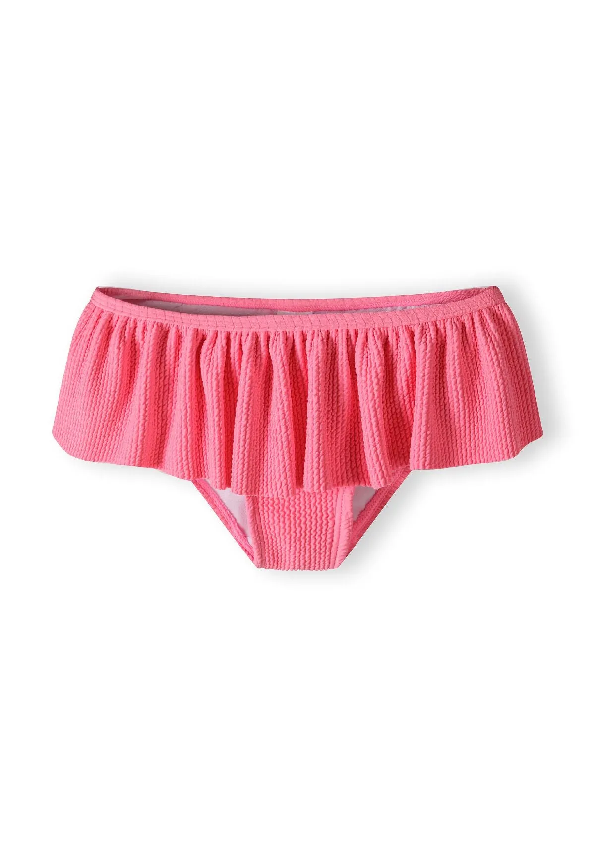 Minoti 42185 bikini pink til piger polyester