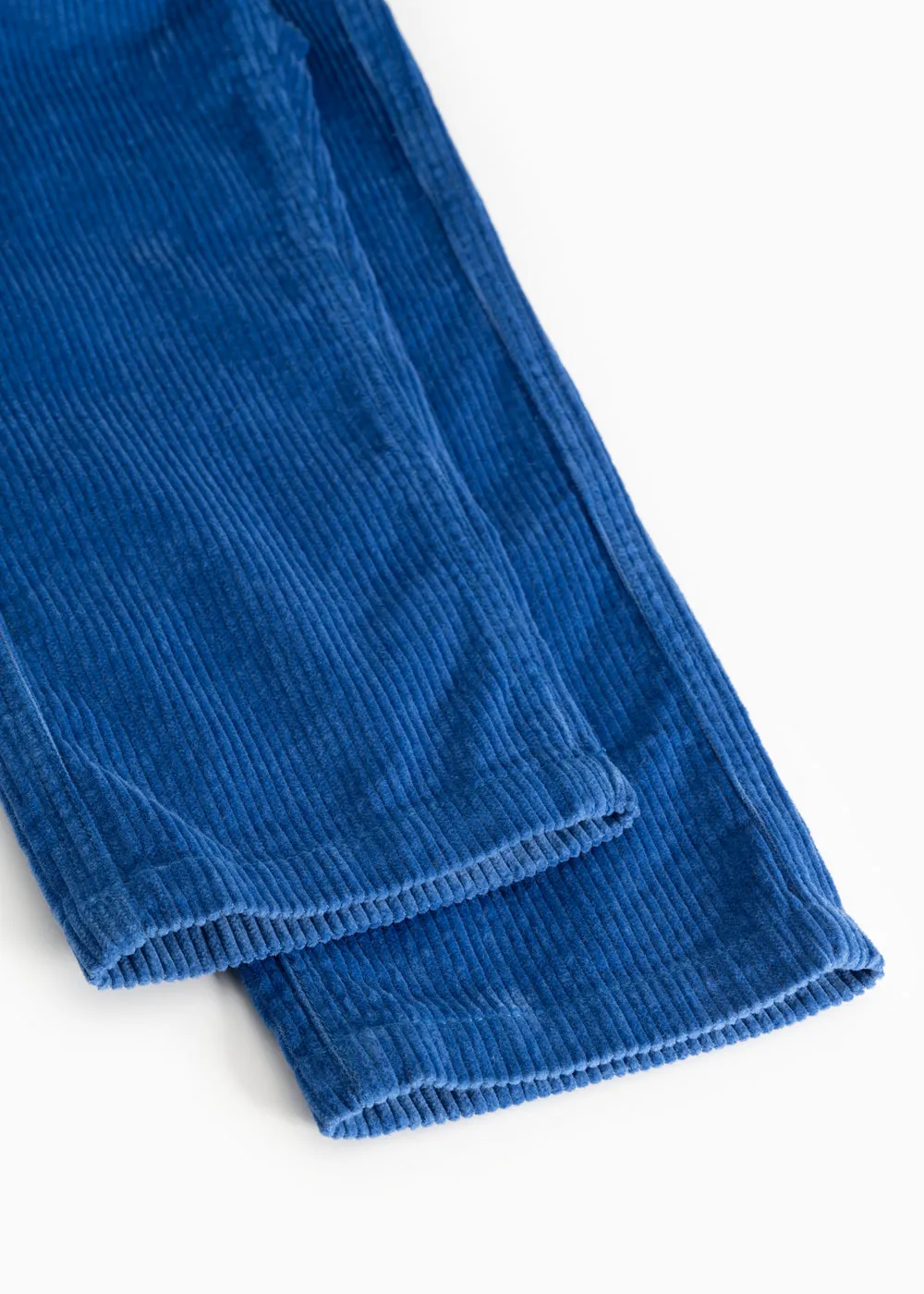MarMar Piper bukser Electric Blue fløjl