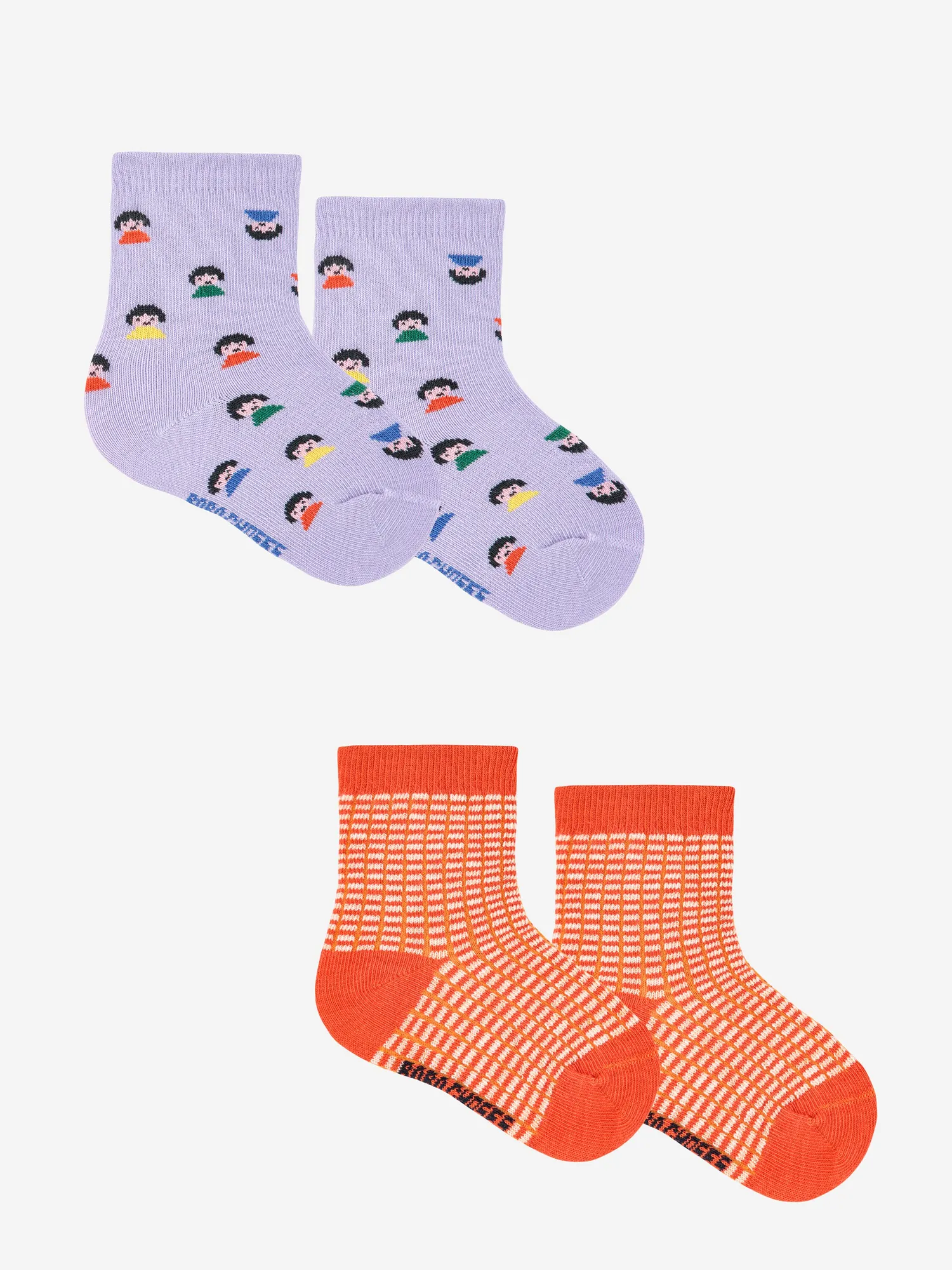 Bobo Choses SB225AH030 dametøj 20-22