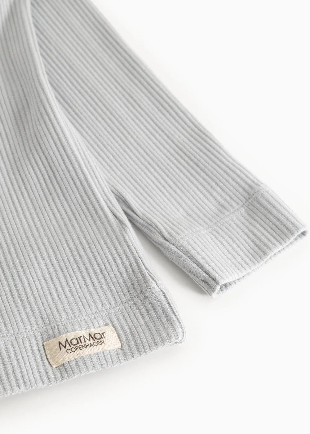 MarMar Teller t-shirt Blue Haze modal børn