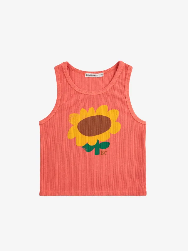 Bobo Choses Woman 125AC023 tøjprøve 6-7 år