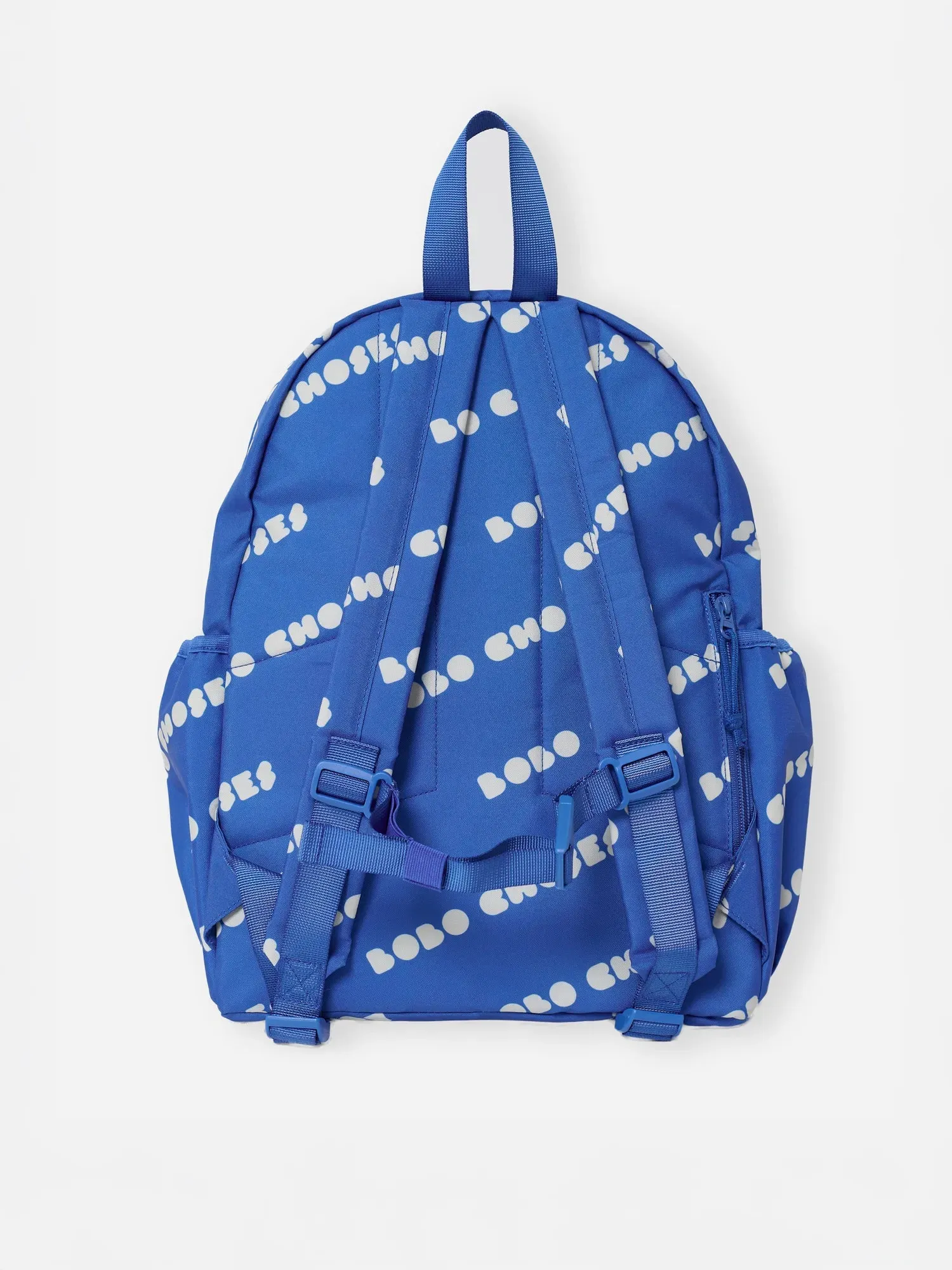Bobo Choses Bolder rygsæk all over ONE SIZE print
