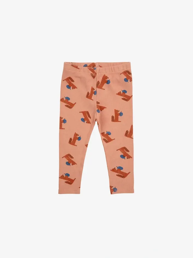 Bobo Choses 224AB055 babytøj 9-18 mdr prøve