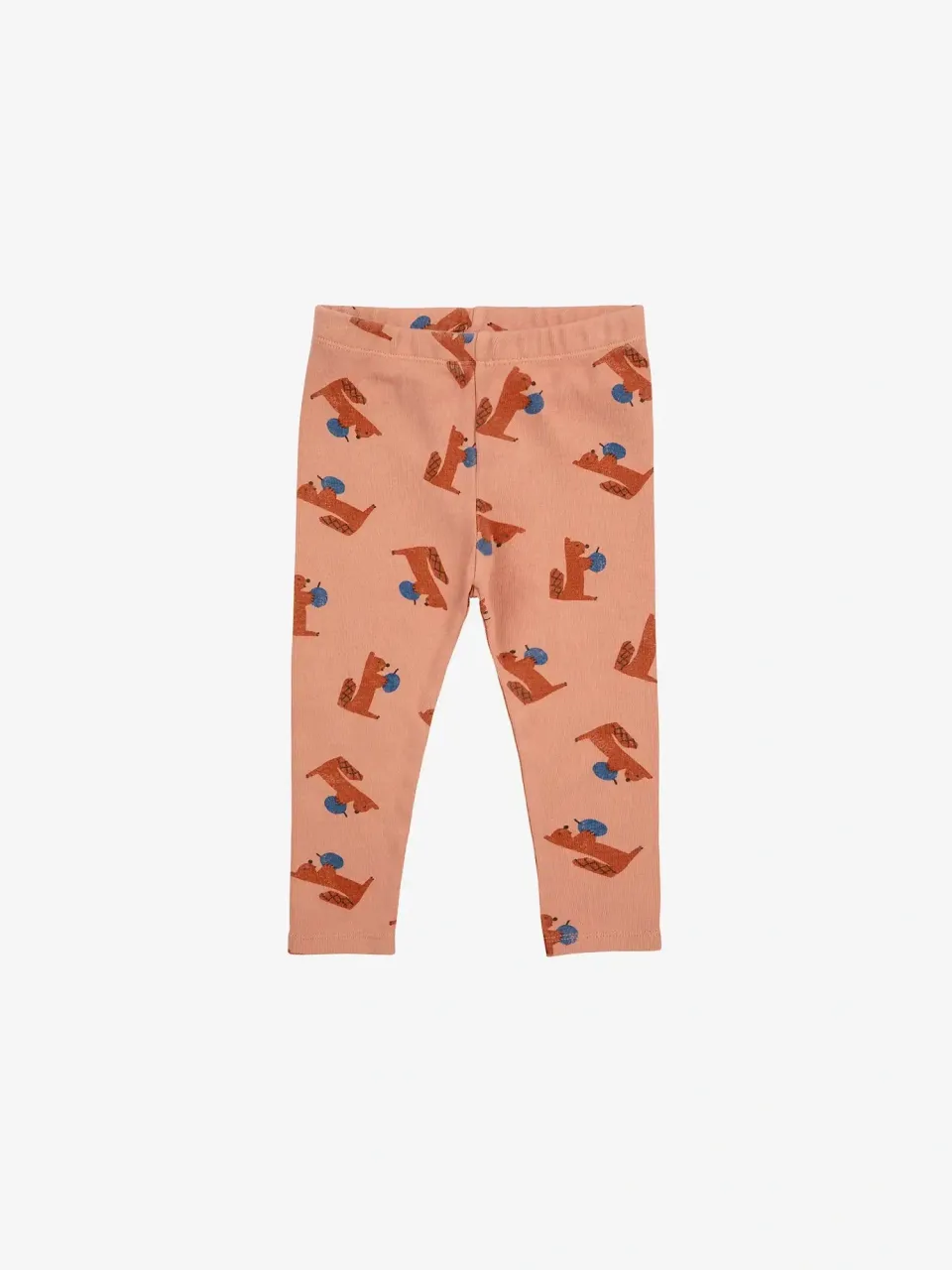 Bobo Choses 224AB055 babytøj 9-18 mdr prøve