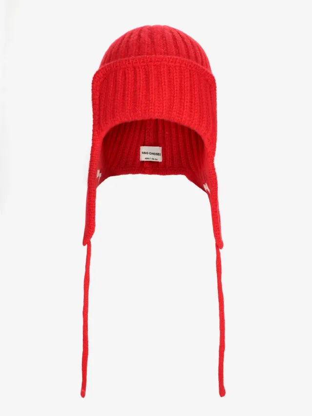 Bobo Choses Woman 224AK008 hue HEAD58 prøve