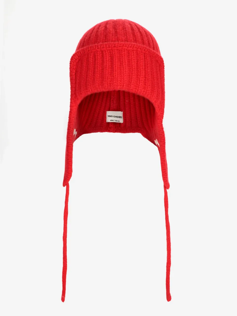 Bobo Choses Woman 224AK008 hue HEAD58 prøve