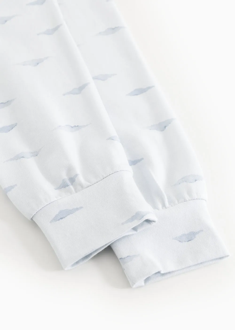 MarMar Sleepwear nattøj Cumu modalprint