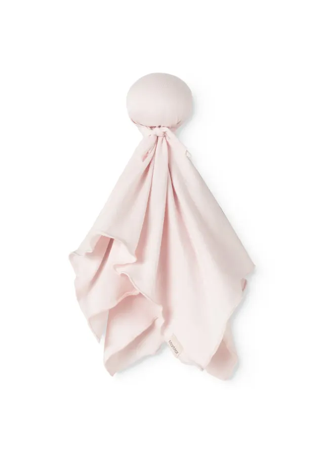 MarMar Cuddle Cloth nusseklud Rosa modal