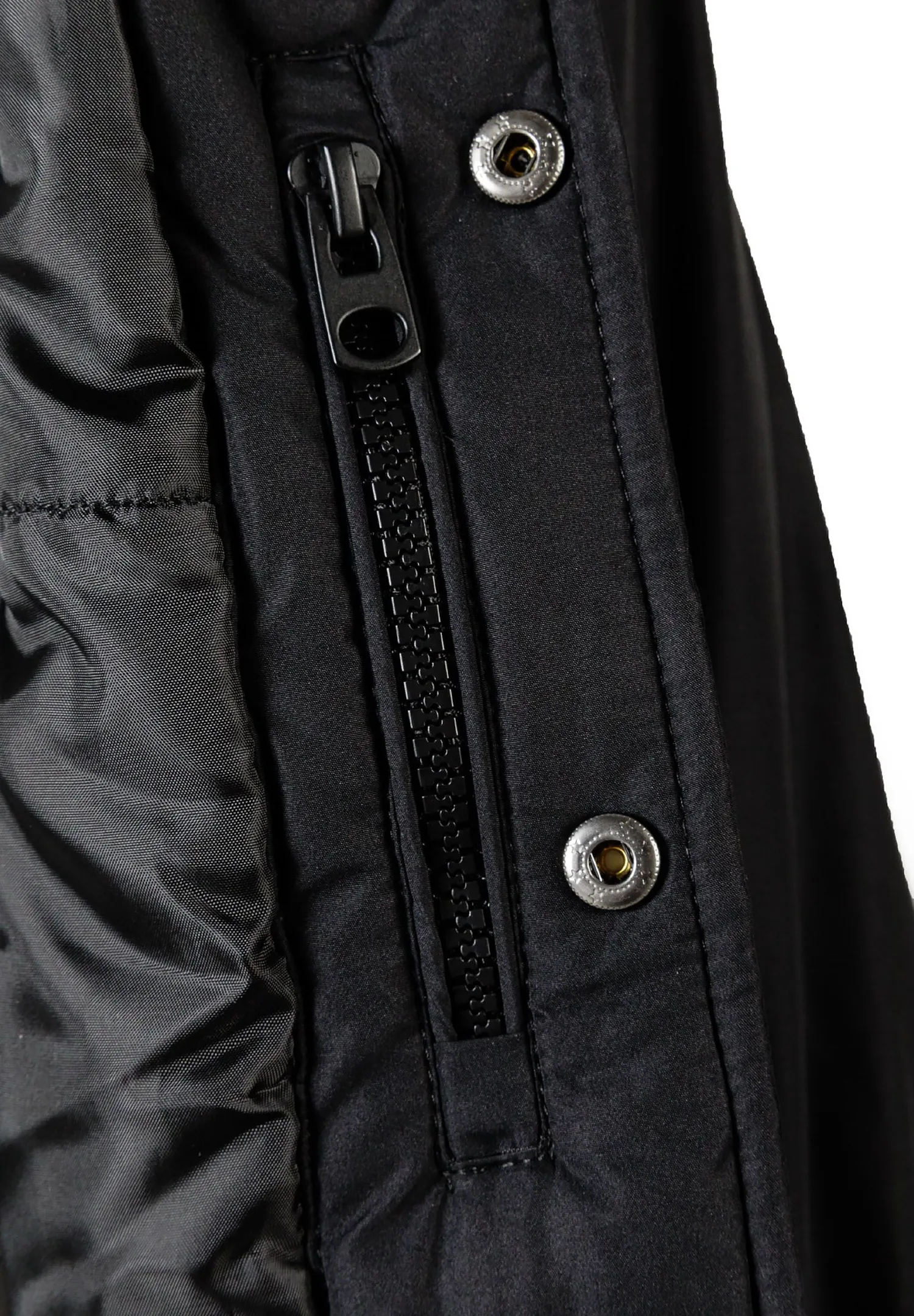 Minoti 43286 collegejakke sort bomber