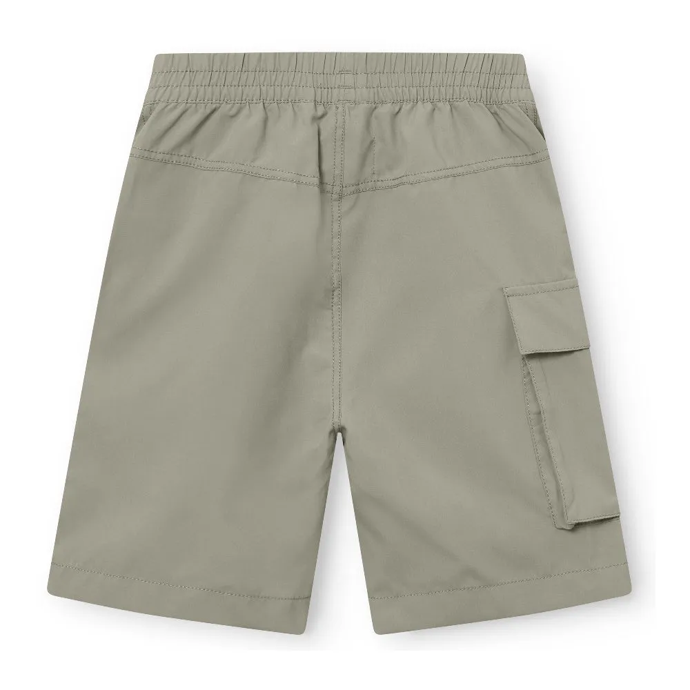 MINI A TURE MATADVENTURE shorts vandafvisende trekking