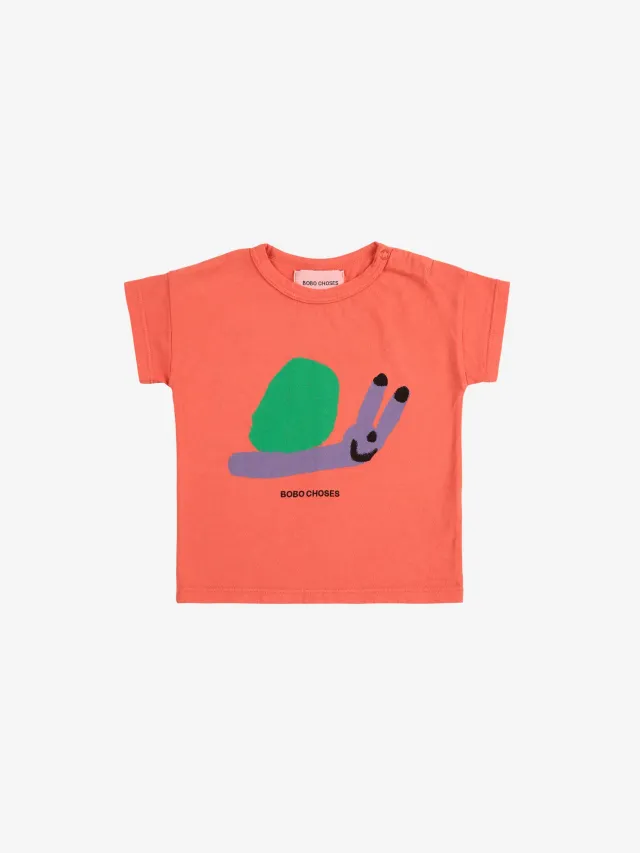 Bobo Choses 125AB012 babytøj 9 måneder