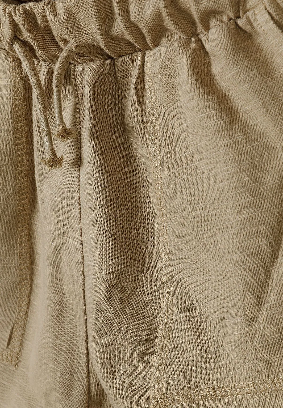 Minoti 44870 jerseyshorts til drenge 3-pak camel