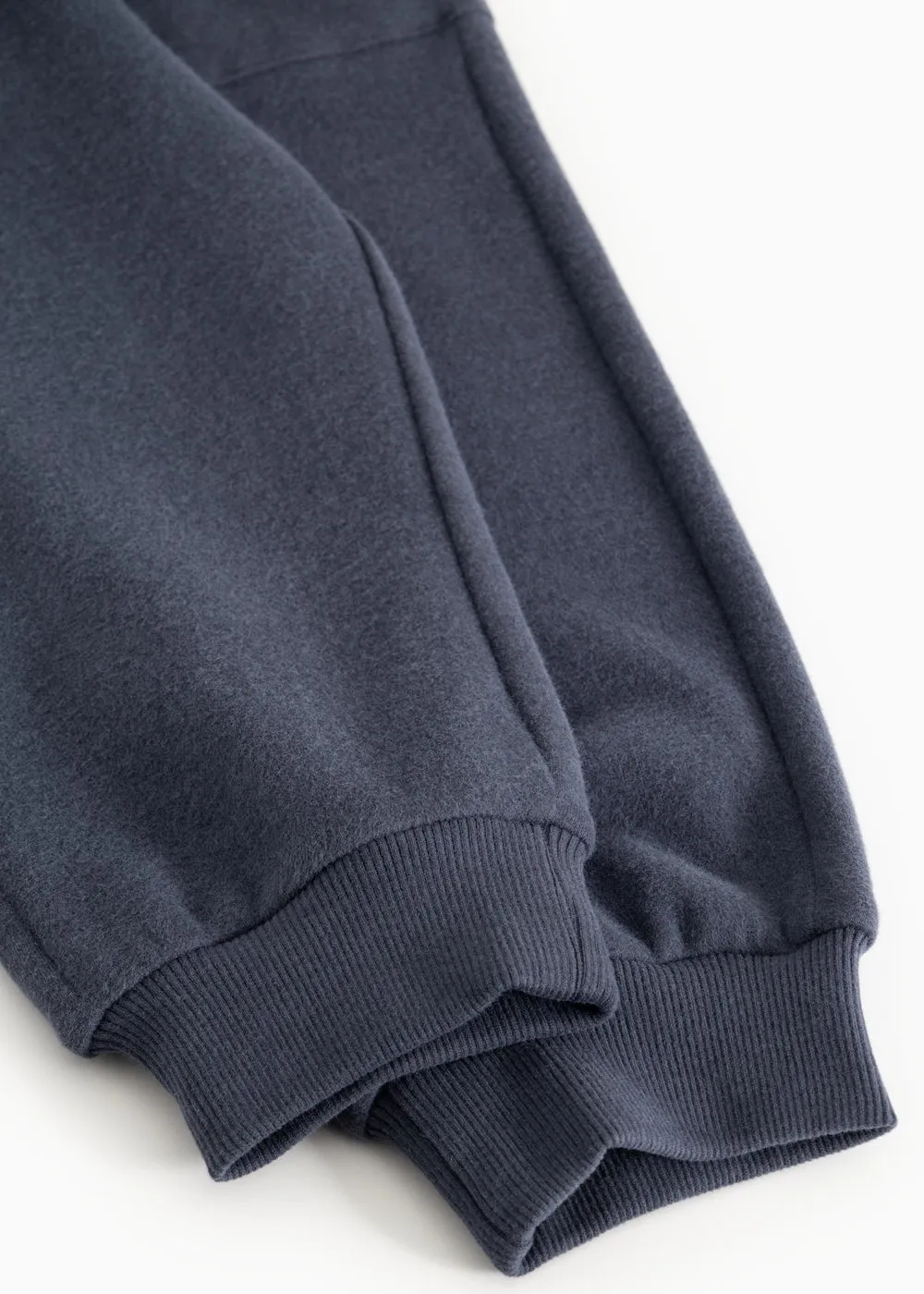 MarMar Pelono sweatbukser Ink modal