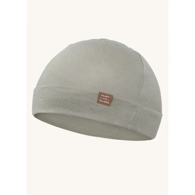 Hust & Claire Floor Solid hat Seagrass bambus