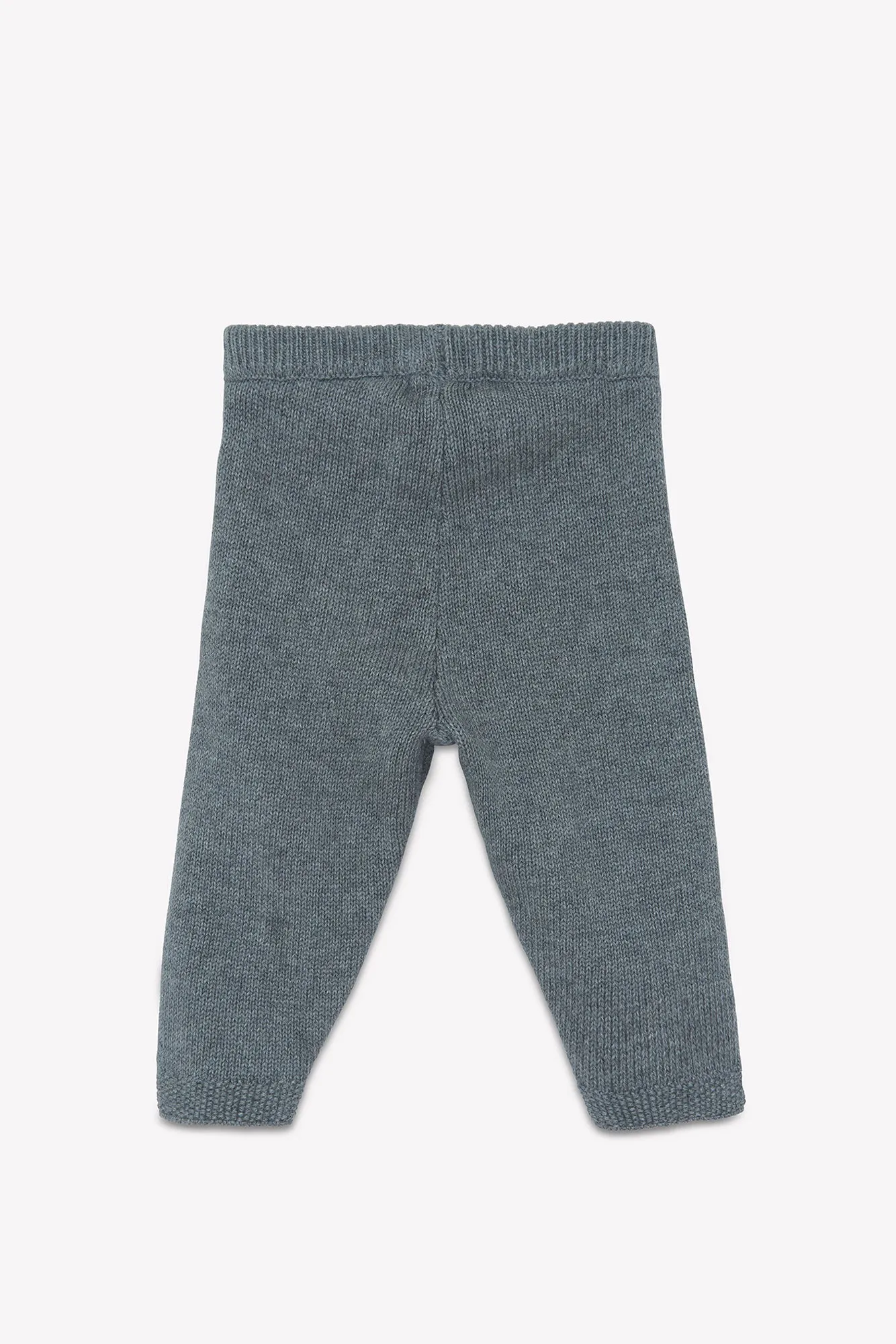 Bonton Mon Lapin joggingbukser grå baby