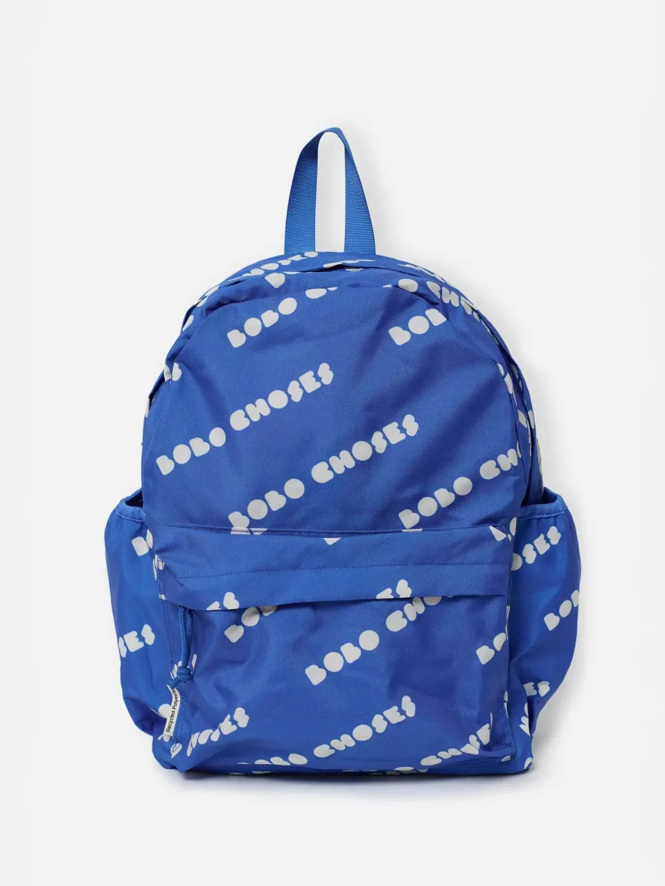 Bobo Choses Bolder rygsæk all over ONE SIZE print