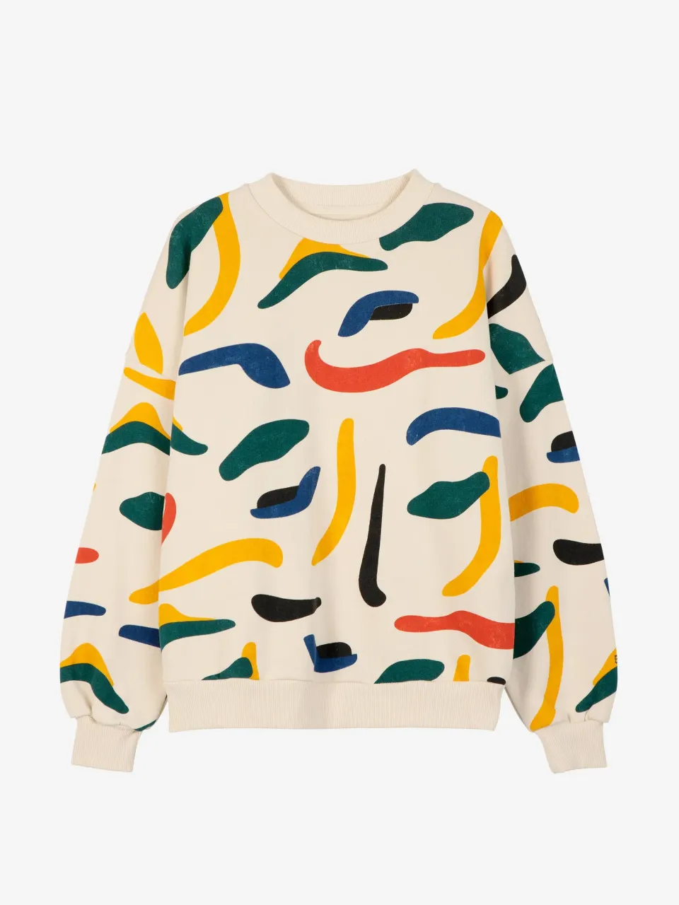 Bobo Choses Woman 224AD024 dametøj S-M sample