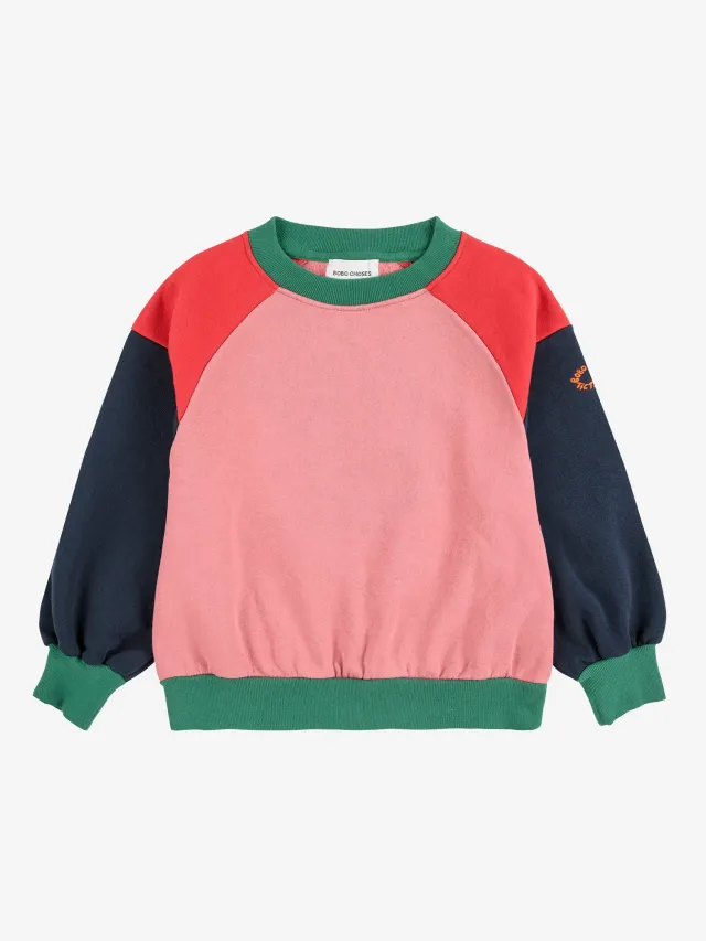 Bobo Choses Woman SB225AC046 prøve 2-11 år
