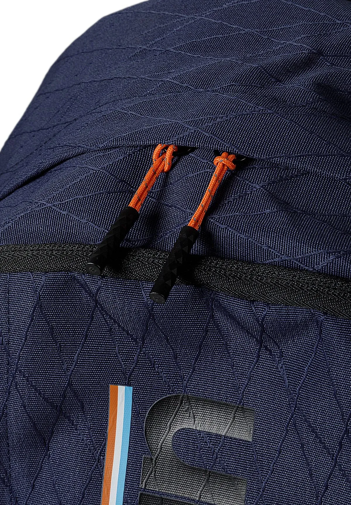 Minoti 45933 rygsæk navy polyester