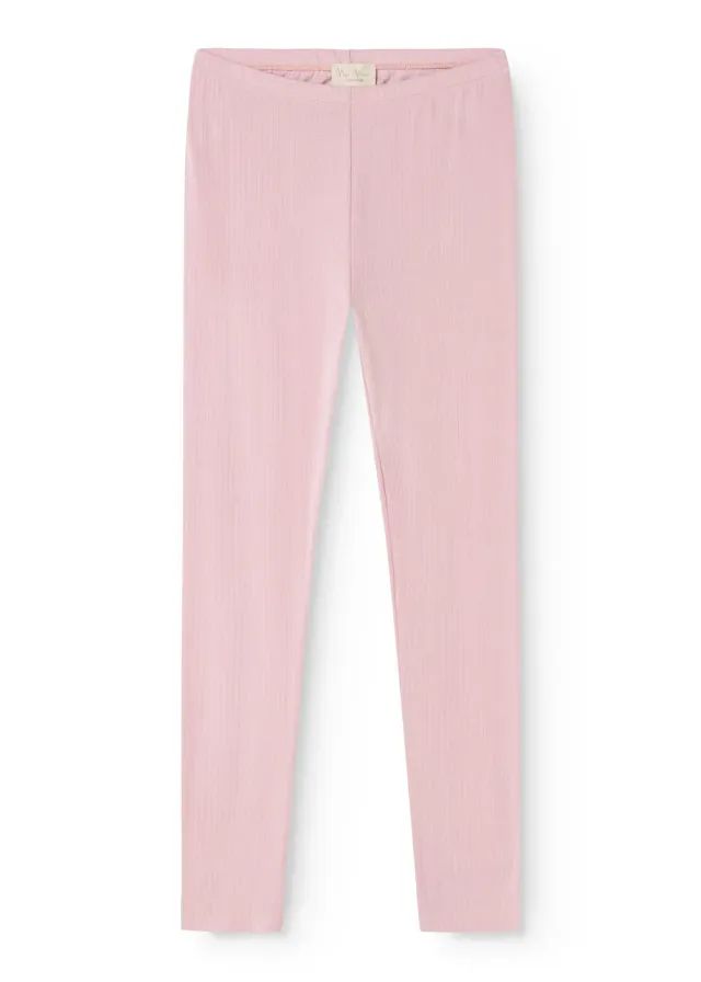 MarMar Lani W Leggings Smoothie strækbar modal