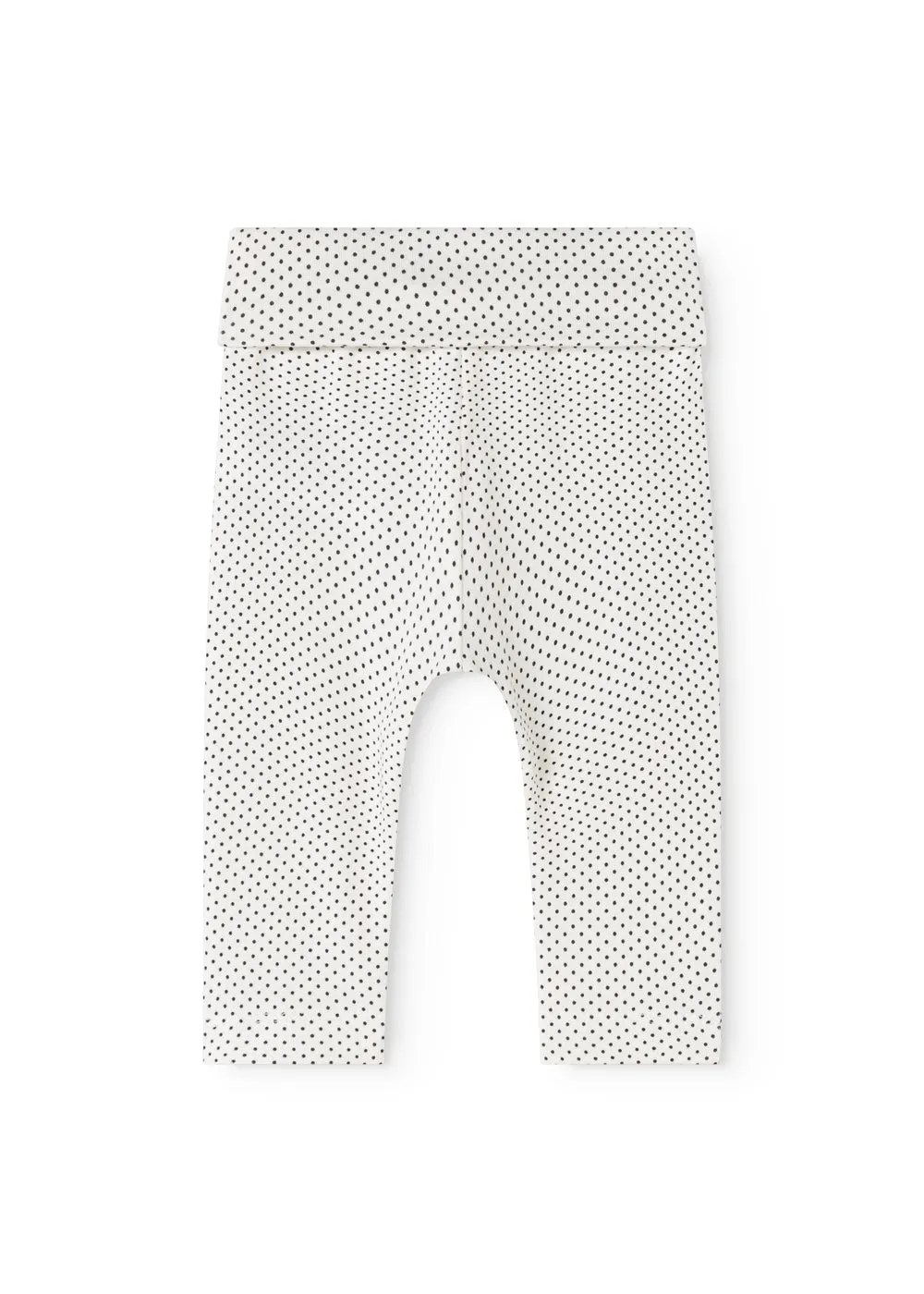 MarMar Piva bukser Tiny Dots modal prikket
