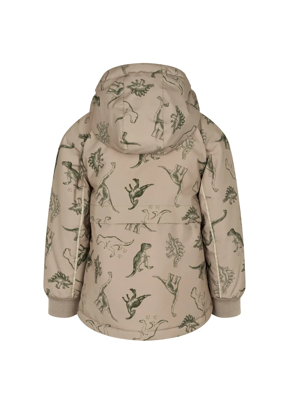 MarMar Osak Jacket vinterjakke Dinosaurs vind- og vandtæt
