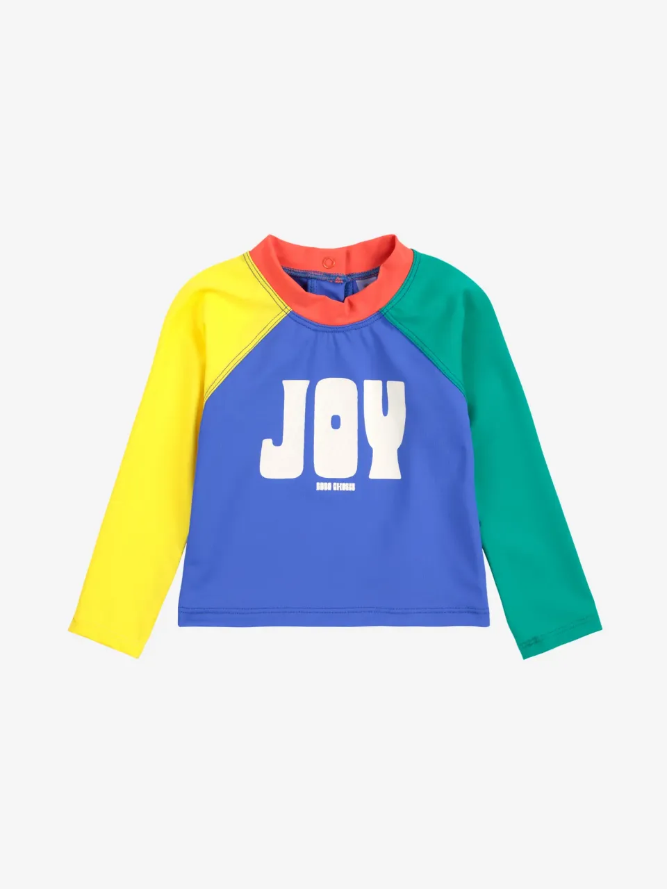 Bobo Choses 125AB098 babytøj 9 mdr prøve