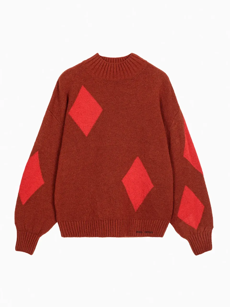 Bobo Choses 225AD068 damekjole str M