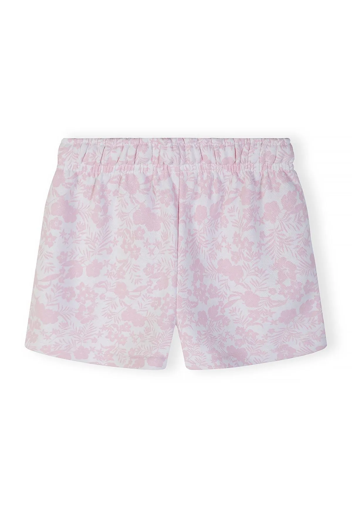 Minoti 44748 shorts pige 3-pak rosa