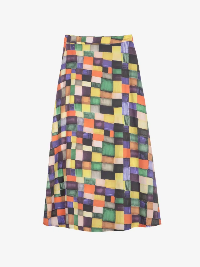 Bobo Choses 225AD043 tøjprøve dame sample