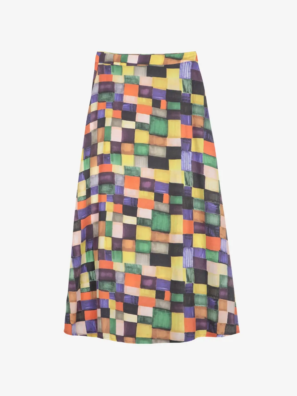 Bobo Choses 225AD043 tøjprøve dame sample
