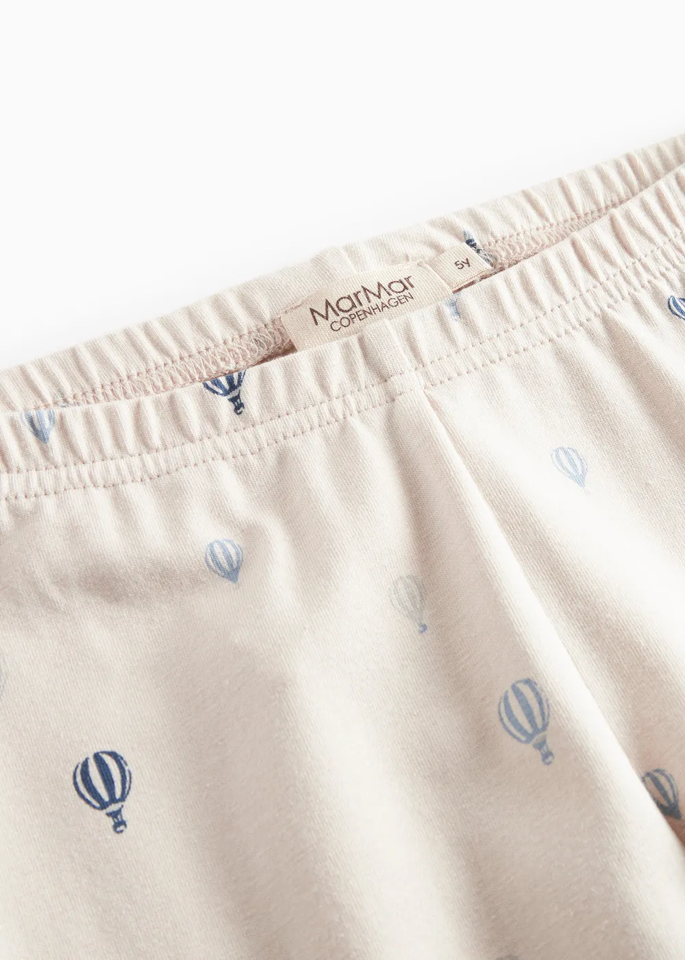 MarMar Sleepwear nattøj Air Balloon modal