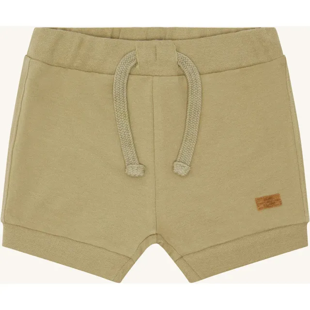 Hust & Claire HCHuxie shorts Green Bone bomuld