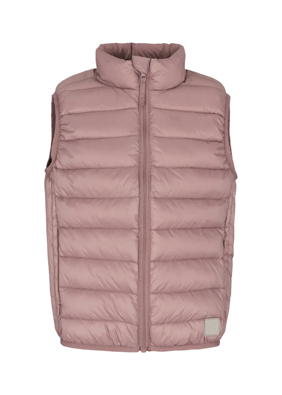 MarMar Orlando Waistcoat dunvest Mauve