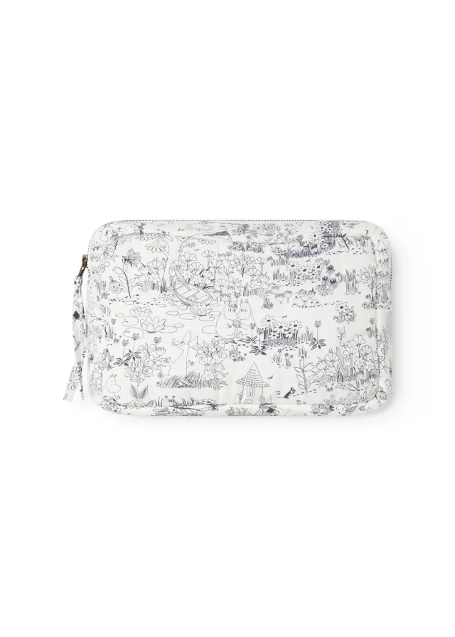 MarMar Moominvalley Toiletry Bag toilettaske Mumi