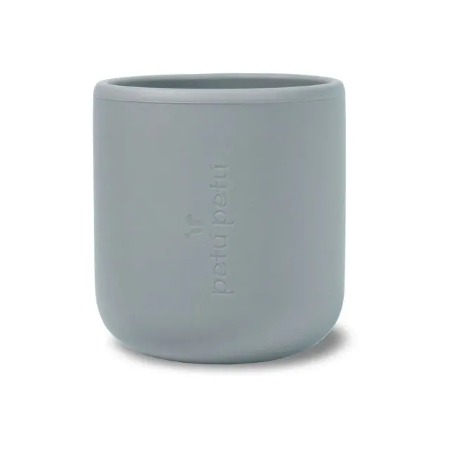 nuuroo Cooper silikone kop dusty blue 100% silikone