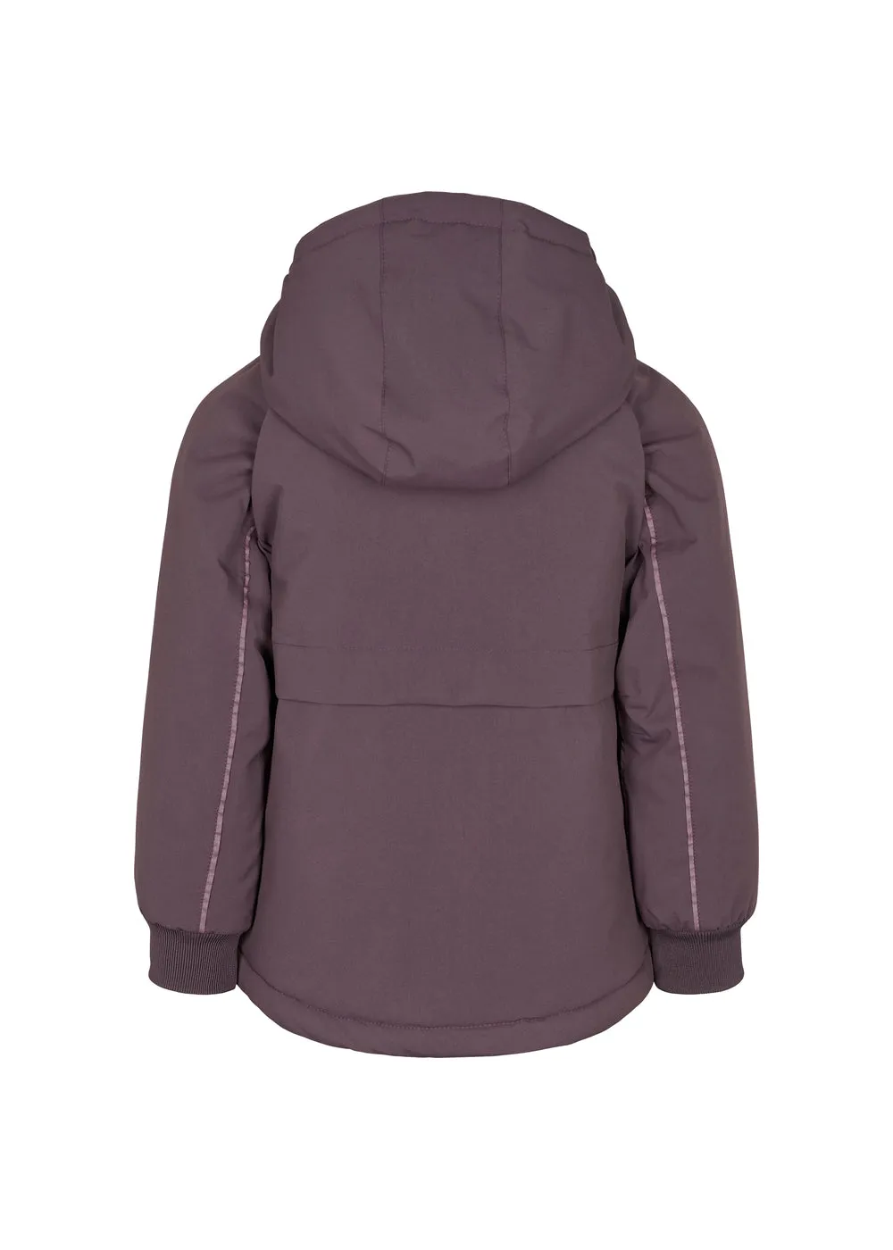 MarMar Osak Jacket vinterjakke Deep Plum