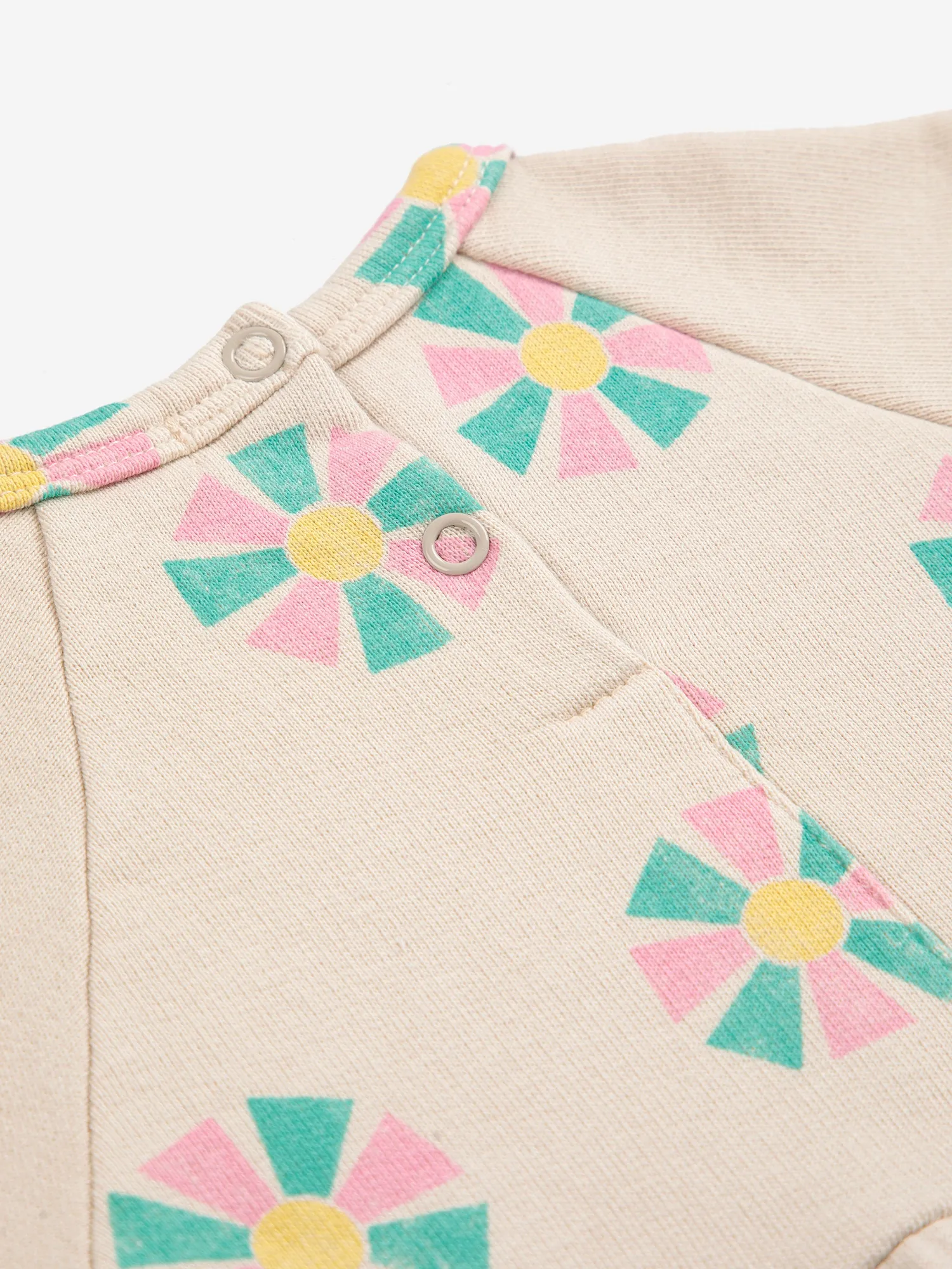 Bobo Choses Woman SB225AB087 babytøj 12 mdr prøve