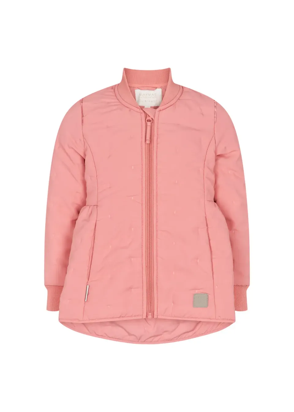 MarMar Olisa Jacket termojakke Raspberry lyserød