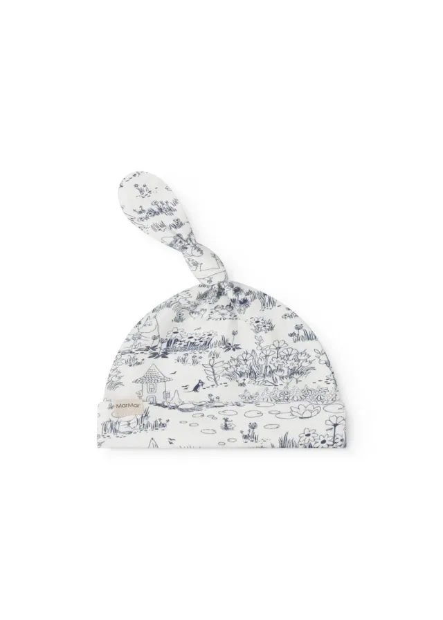 MarMar Aiki babyhue Moominvalley modal