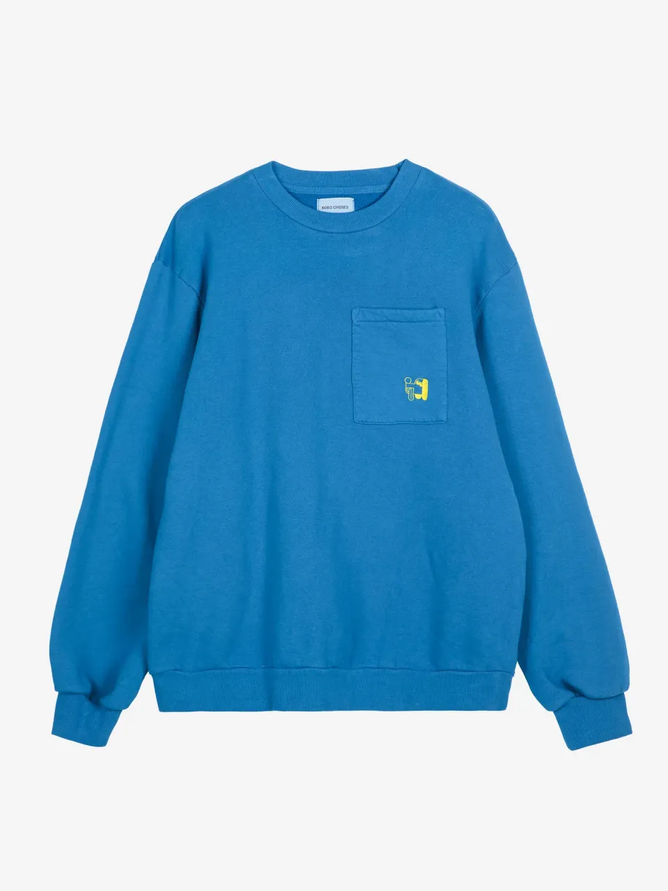 Bobo Choses Woman 225AE003 prøve str M