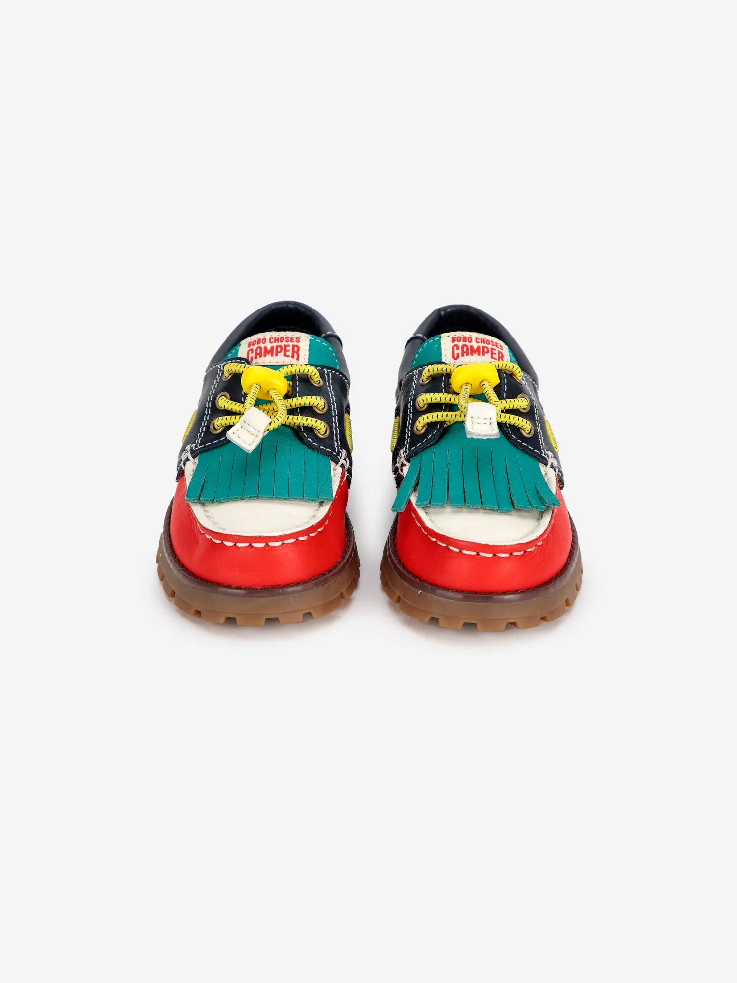 Bobo Choses Woman 125AI044 dametøj 34 sample