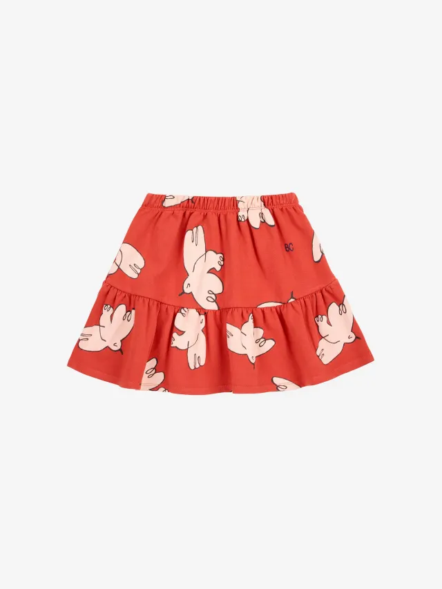 Bobo Choses 224AC065 børnetøj prøve AW24