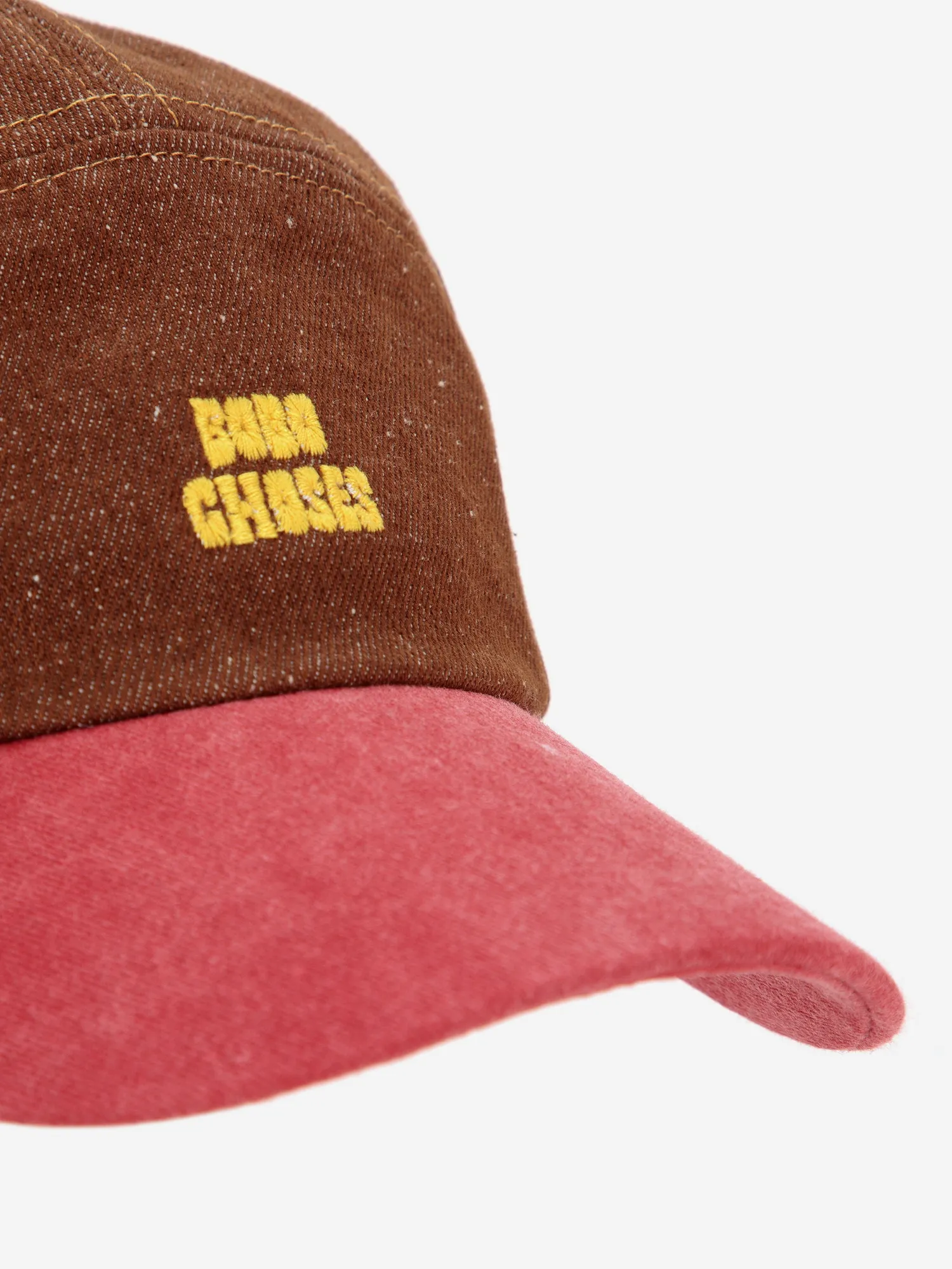 Bobo Choses Woman 125AK001 hat 58 sample