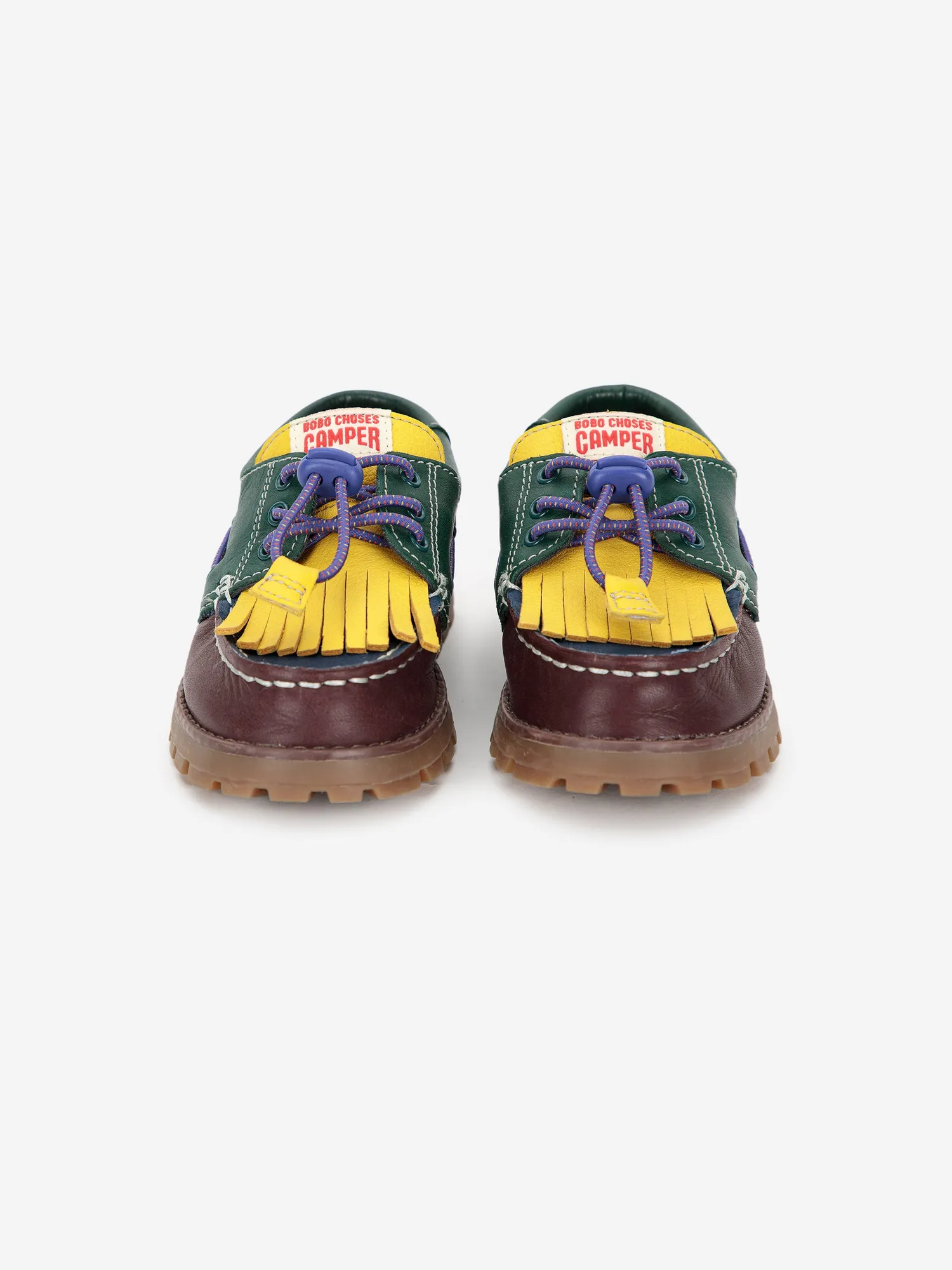 Bobo Choses SB225AI004 damebukser str. 28 prøve