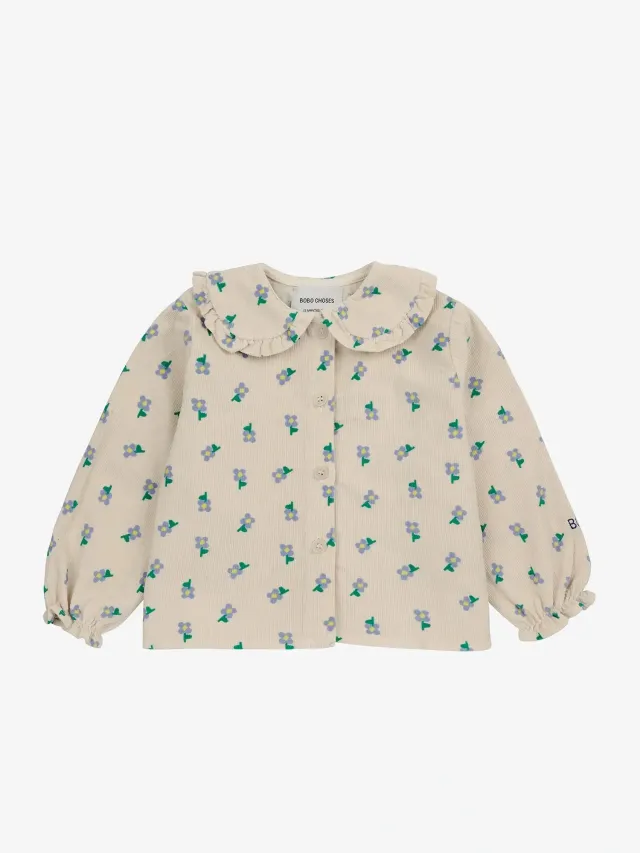 Bobo Choses 224AB026 babytøj 9 måneder sample