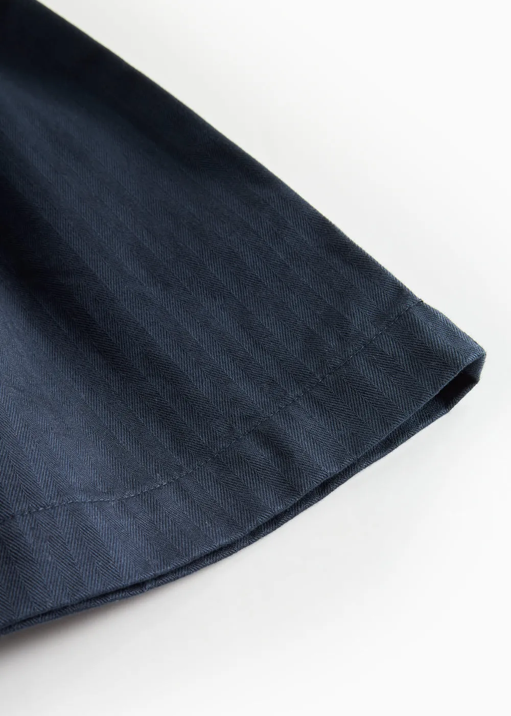 MarMar Copenhagen Sylvia L nederdel Pilot Navy twill